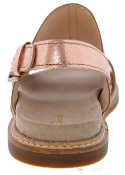 Clarks Women's Corsio Cushionable Sandals -Tory Burch Sales 2026 0752402 04