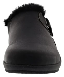 Clarks Women's Slip On Roseville Lined Winter Clogs -Tory Burch Sales 2026 0752601 03