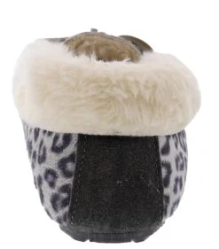 Clarks Women's Indoor Outdoor Moccasin Slippers Dolly -Tory Burch Sales 2026 0757502 04