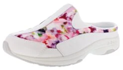 Easy Spirit Travel Time Women's Wide Toe Box Walking Shoes -Tory Burch Sales 2024 0764414 01 b36e3a18 d314 4709 bf8f 380e327597e9