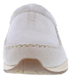 Easy Spirit Women's Travelfurr 2 Wide Width Slip On Mule Clogs -Tory Burch Sales 2026 0764416 03 16857906 10c1 4101 bf33 e44f986e96bc