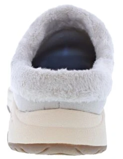 Easy Spirit Women's Travelfurr 2 Wide Width Slip On Mule Clogs -Tory Burch Sales 2026 0764416 04 053b3576 c16a 43ce 8290 4494572a94a1