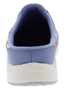 Easy Spirit Travel Time Women's Wide Toe Box Walking Shoes -Tory Burch Sales 2024 0764435 04