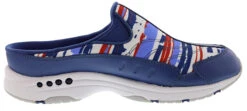 Easy Spirit Women's TravelTime WW Width Classic Mule Clogs -Tory Burch Sales 2026 0764437 02 2f3033e7 6433 4b1a bb02 2fbe1e777340