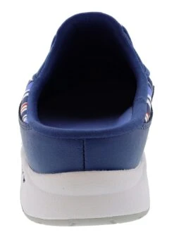 Easy Spirit Women's TravelTime WW Width Classic Mule Clogs -Tory Burch Sales 2026 0764437 04 2cb20d27 9016 4879 8402 8c842aa11e75