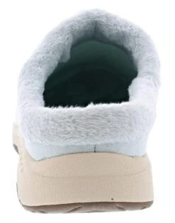 Easy Spirit Women's Travelfurr 2 Wide Width Slip On Mule Clogs -Tory Burch Sales 2026 0764496 04 c3745aa6 8846 4e93 a0e2 1fe8f0ef1f37