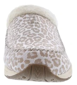 Easy Spirit Women's Travelfurr 2 2E Width Slip On Mule Clogs -Tory Burch Sales 2024 0764497 03 7b832b8e b22d 4e4b 919f 9c78101600f9