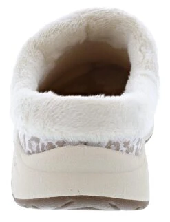 Easy Spirit Women's Travelfurr 2 2E Width Slip On Mule Clogs -Tory Burch Sales 2024 0764497 04 2ba1d9a2 2518 4cd7 9d66 f32d4befc18c