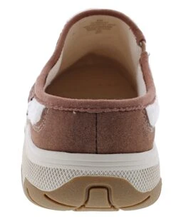 Easy Spirit Women's Terrave 2 Slip On Mule Clogs 8 Easy Spirit Women's Terrave 2 Slip On Mule Clogs -Tory Burch Sales 2026 0765402 04