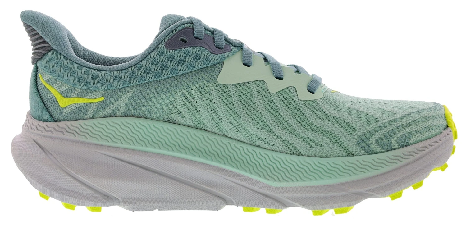 Hoka One One Hoka Women's Challenger ATR 7 GORE-TEX Trail Running Shoes 2 Hoka One One Hoka Women's Challenger ATR 7 GORE-TEX Trail Running Shoes - Image 2