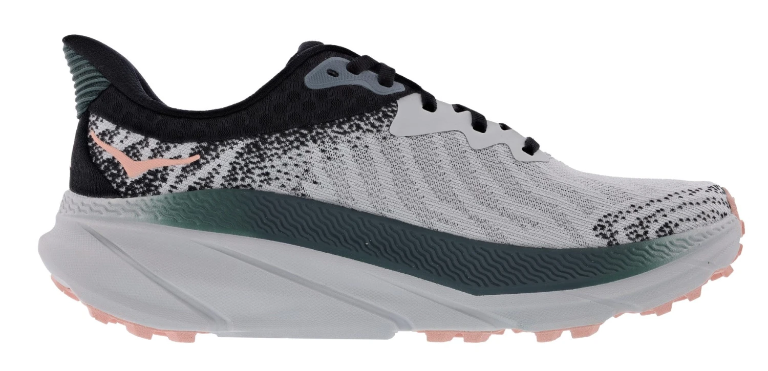 Hoka One One Hoka Women's Challenger ATR 7 GORE-TEX Trail Running Shoes 12 Hoka One One Hoka Women's Challenger ATR 7 GORE-TEX Trail Running Shoes - Image 12