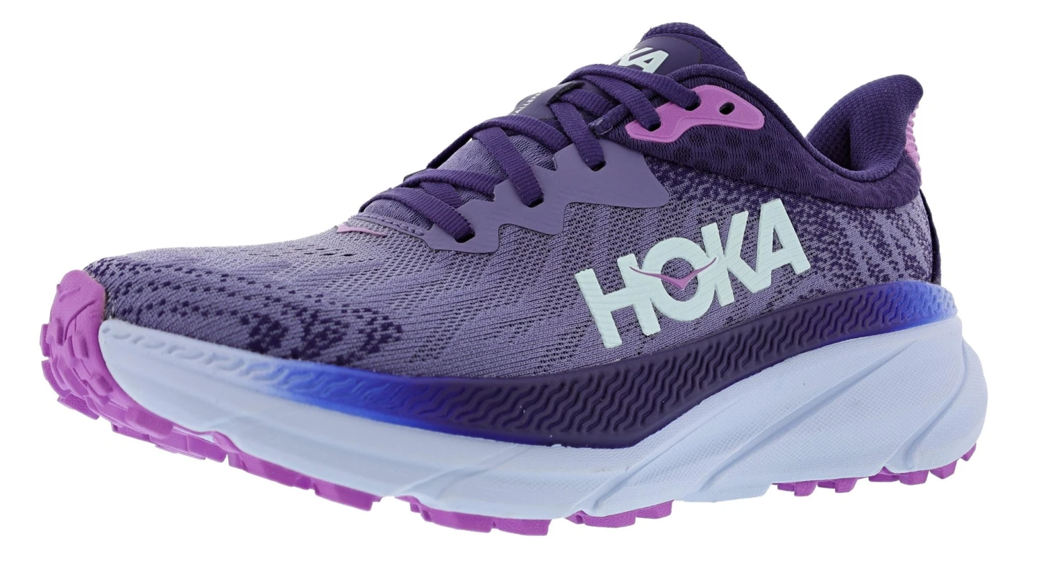 Hoka One One Hoka Women's Challenger ATR 7 GORE-TEX Trail Running Shoes 6 Hoka One One Hoka Women's Challenger ATR 7 GORE-TEX Trail Running Shoes - Image 6