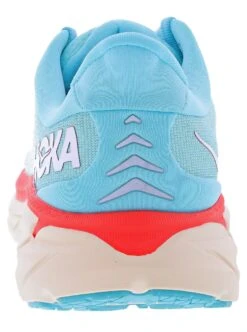 Hoka One One Hoka Clifton 8 Women's Running Shoes Recommended By Podiatrist -Tory Burch Sales 2026 0777424 04