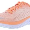 Hoka One One Hoka Clifton 8 Women's Running Shoes Recommended By Podiatrist