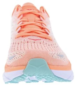 Hoka One One Hoka Clifton 8 Women's Running Shoes Recommended By Podiatrist -Tory Burch Sales 2026 0777425 03