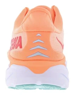 Hoka One One Hoka Clifton 8 Women's Running Shoes Recommended By Podiatrist -Tory Burch Sales 2026 0777425 04