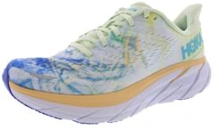 Hoka One One Hoka Clifton 8 Women's Running Shoes Recommended By Podiatrist -Tory Burch Sales 2026 0777426 01