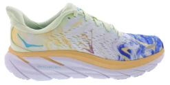 Hoka One One Hoka Clifton 8 Women's Running Shoes Recommended By Podiatrist -Tory Burch Sales 2026 0777426 02