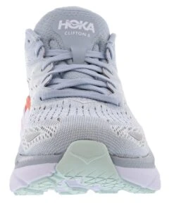 Hoka One One Hoka Clifton 8 Women's Running Shoes Recommended By Podiatrist -Tory Burch Sales 2026 0777427 03