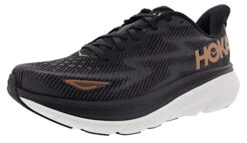 Hoka One One Hoka Clifton 9 Women's Cushioned Running Shoes 25 Hoka One One Hoka Clifton 9 Women's Cushioned Running Shoes -Tory Burch Sales 2024 0777436 01
