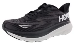 Hoka One One Hoka Clifton 9 Women's Wide Width Cushioned Running Shoes -Tory Burch Sales 2026 0777437 01 b807e956 5367 4261 8dd4 7d46076f8350
