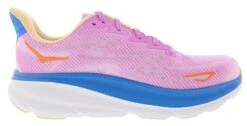 Hoka One One Hoka Clifton 9 Women's Cushioned Running Shoes 36 Hoka One One Hoka Clifton 9 Women's Cushioned Running Shoes -Tory Burch Sales 2024 0777440 02