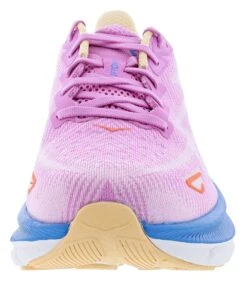 Hoka One One Hoka Clifton 9 Women's Cushioned Running Shoes 37 Hoka One One Hoka Clifton 9 Women's Cushioned Running Shoes -Tory Burch Sales 2024 0777440 03