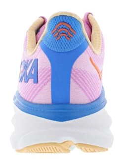 Hoka One One Hoka Clifton 9 Women's Cushioned Running Shoes 38 Hoka One One Hoka Clifton 9 Women's Cushioned Running Shoes -Tory Burch Sales 2024 0777440 04