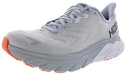 Hoka One One Hoka Arahi 6 Women's Cushioned Running Shoes For Flat Feet