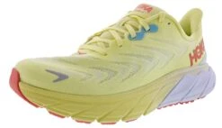 Hoka One One Hoka Arahi 6 Women's Cushioned Running Shoes For Flat Feet -Tory Burch Sales 2026 0777514 01