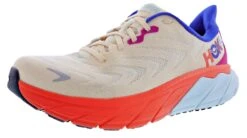 Hoka One One Hoka Arahi 6 Women's Cushioned Running Shoes For Flat Feet -Tory Burch Sales 2026 0777515 01
