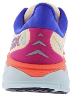Hoka One One Hoka Arahi 6 Women's Cushioned Running Shoes For Flat Feet -Tory Burch Sales 2026 0777515 04
