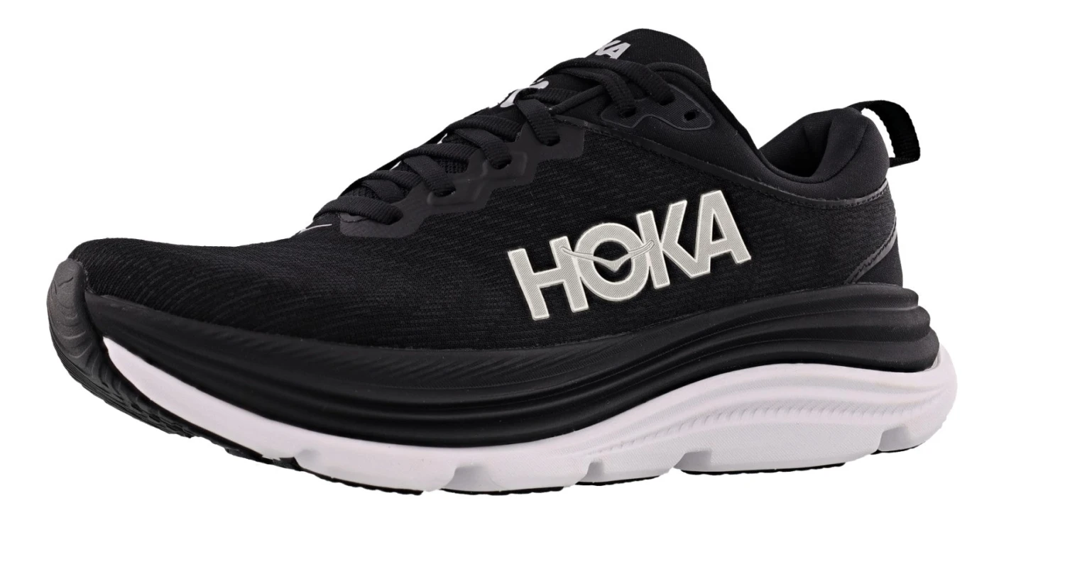 Hoka One One Hoka Women's Gaviota 5 Ultra Marathon Cushioned Running Shoes 1 Hoka One One Hoka Women's Gaviota 5 Ultra Marathon Cushioned Running Shoes