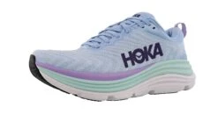 Hoka One One Hoka Women's Gaviota 5 Ultra Marathon Cushioned Running Shoes 20 Hoka One One Hoka Women's Gaviota 5 Ultra Marathon Cushioned Running Shoes -Tory Burch Sales 2024 0777612 01