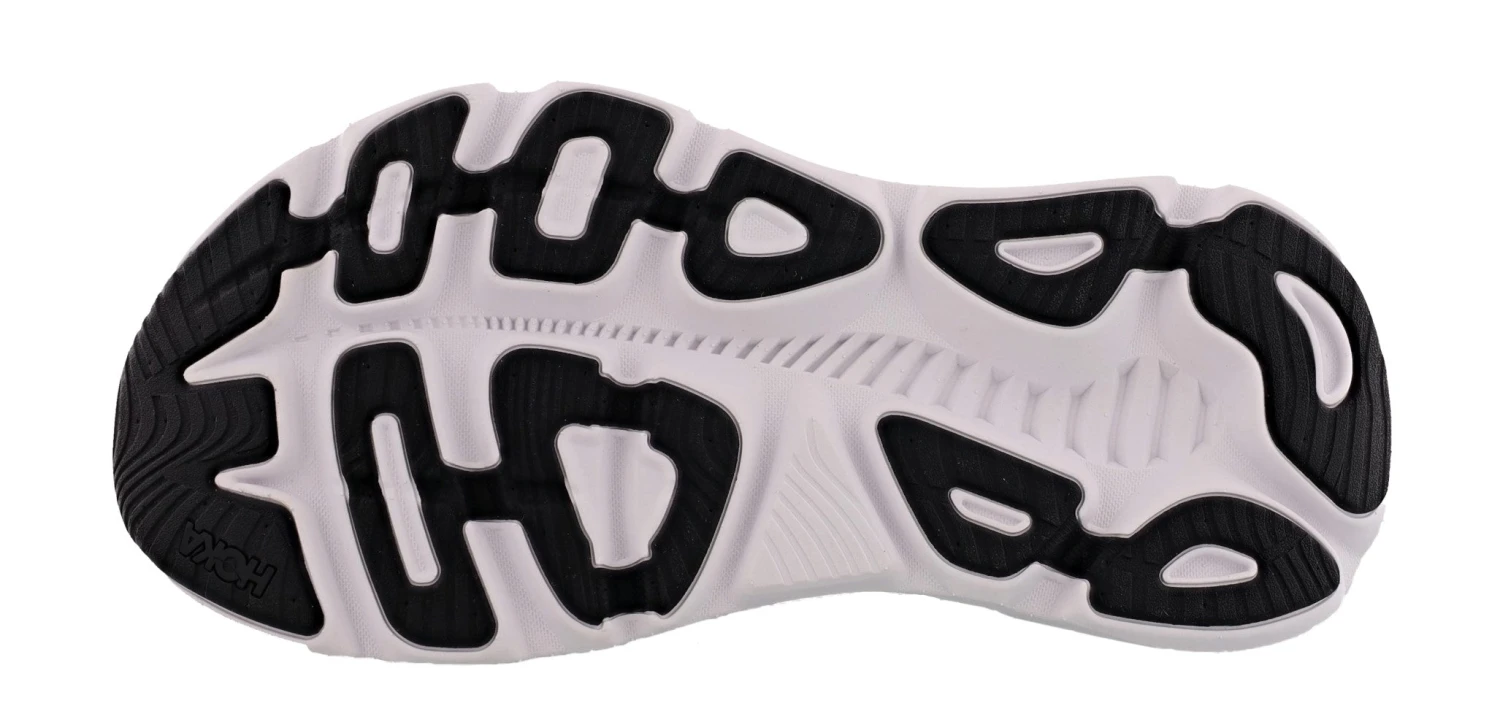 Hoka One One Hoka Women's Gaviota 5 Ultra Marathon Cushioned Running Shoes 10 Hoka One One Hoka Women's Gaviota 5 Ultra Marathon Cushioned Running Shoes - Image 10