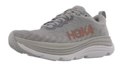 Hoka One One Hoka Women's Gaviota 5 Ultra Marathon Cushioned Running Shoes 25 Hoka One One Hoka Women's Gaviota 5 Ultra Marathon Cushioned Running Shoes -Tory Burch Sales 2024 0777613 01