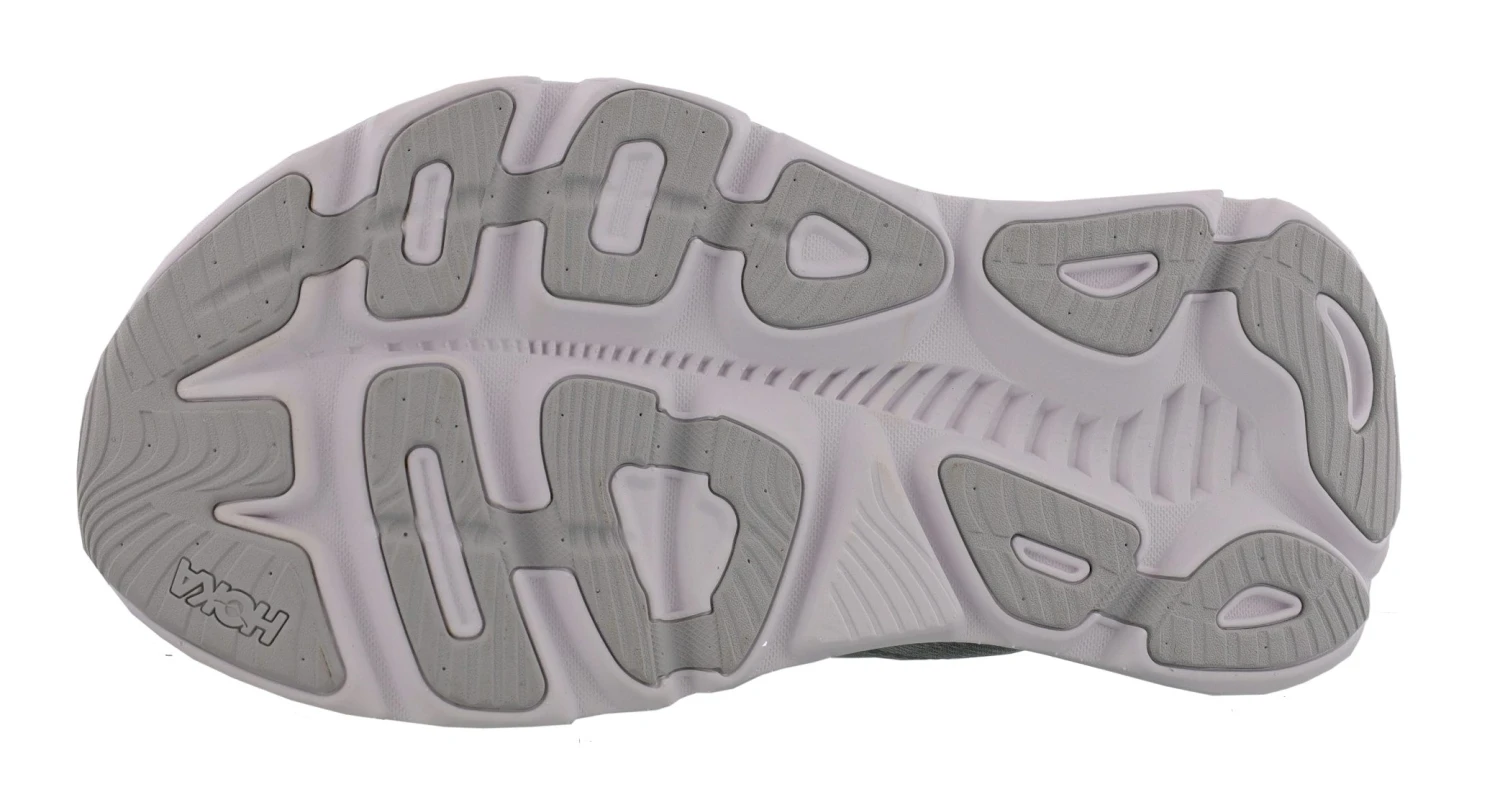 Hoka One One Hoka Women's Gaviota 5 Ultra Marathon Cushioned Running Shoes 15 Hoka One One Hoka Women's Gaviota 5 Ultra Marathon Cushioned Running Shoes - Image 15