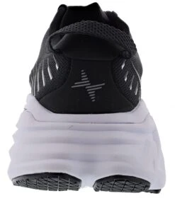 Hoka One One Hoka Women's Bondi X Ultra Soft Marathon Cushioned Running Shoes -Tory Burch Sales 2024 0777722 3