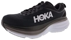 Hoka One One Hoka Women's Bondi 8 Ultra Cushioned Running Shoes 25 Hoka One One Hoka Women's Bondi 8 Ultra Cushioned Running Shoes -Tory Burch Sales 2024 0777723 01