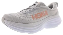 Hoka One One Hoka Women's Bondi 8 Ultra Cushioned Running Shoes 30 Hoka One One Hoka Women's Bondi 8 Ultra Cushioned Running Shoes -Tory Burch Sales 2024 0777725 01