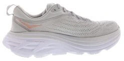 Hoka One One Hoka Women's Bondi 8 Ultra Cushioned Running Shoes 31 Hoka One One Hoka Women's Bondi 8 Ultra Cushioned Running Shoes -Tory Burch Sales 2024 0777725 02
