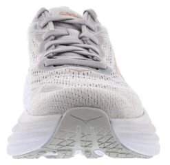 Hoka One One Hoka Women's Bondi 8 Ultra Cushioned Running Shoes 32 Hoka One One Hoka Women's Bondi 8 Ultra Cushioned Running Shoes -Tory Burch Sales 2024 0777725 03