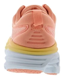 Hoka One One Hoka Women's Bondi 8 Ultra Cushioned Running Shoes 38 Hoka One One Hoka Women's Bondi 8 Ultra Cushioned Running Shoes -Tory Burch Sales 2024 0777729 04