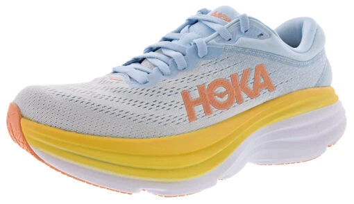 Hoka One One Hoka Women's Bondi 8 Ultra Cushioned Running Shoes