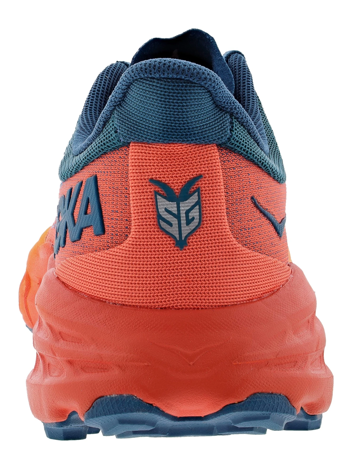 Hoka One One Hoka Women's Speedgoat 5 All Terrain Trail Running Shoes 4 Hoka One One Hoka Women's Speedgoat 5 All Terrain Trail Running Shoes - Image 4