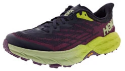 Hoka One One Hoka Women's Speedgoat 5 All Terrain Trail Running Shoes 30 Hoka One One Hoka Women's Speedgoat 5 All Terrain Trail Running Shoes -Tory Burch Sales 2024 0777922 01