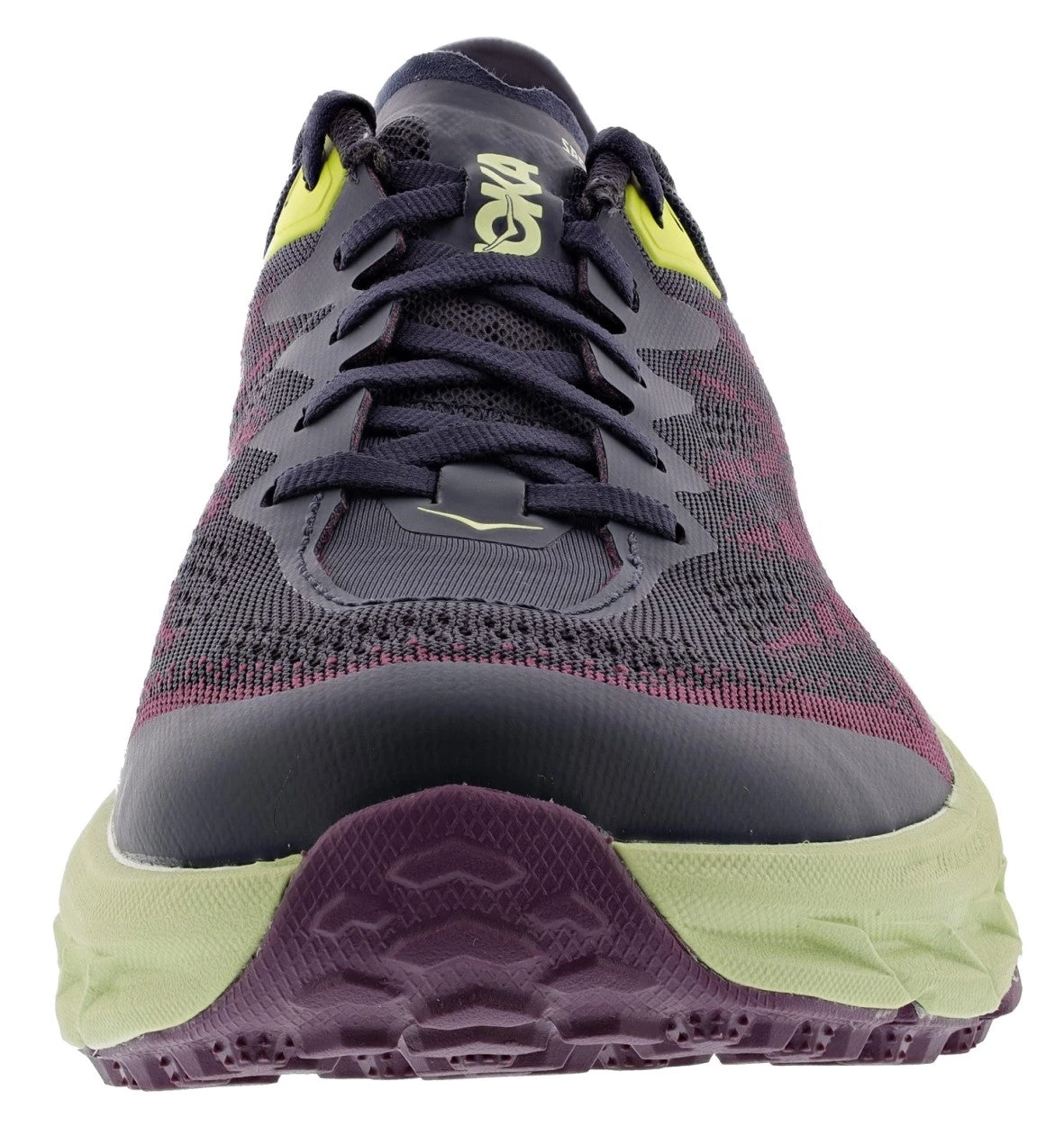 Hoka One One Hoka Women's Speedgoat 5 All Terrain Trail Running Shoes 13 Hoka One One Hoka Women's Speedgoat 5 All Terrain Trail Running Shoes - Image 13