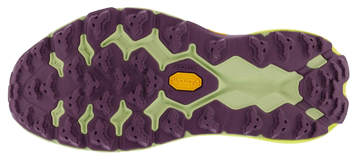 Hoka One One Hoka Women's Speedgoat 5 All Terrain Trail Running Shoes 15 Hoka One One Hoka Women's Speedgoat 5 All Terrain Trail Running Shoes - Image 15