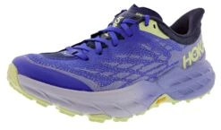 Hoka One One Hoka Women's Speedgoat 5 All Terrain Trail Running Shoes 25 Hoka One One Hoka Women's Speedgoat 5 All Terrain Trail Running Shoes -Tory Burch Sales 2024 0777923 01