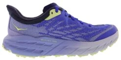 Hoka One One Hoka Women's Speedgoat 5 All Terrain Trail Running Shoes 26 Hoka One One Hoka Women's Speedgoat 5 All Terrain Trail Running Shoes -Tory Burch Sales 2024 0777923 02